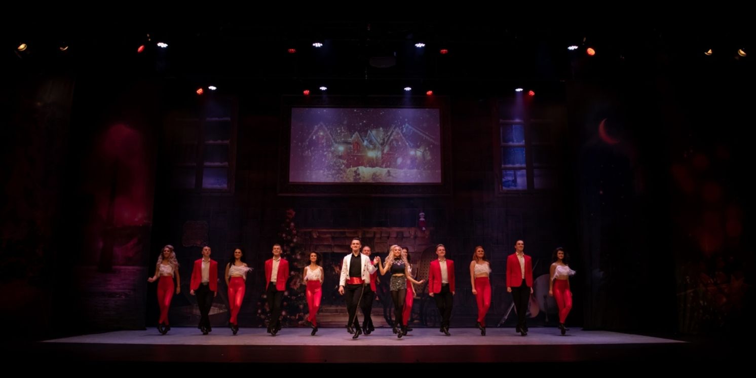 A CELTIC CHRISTMAS Comes to Michigan in November  Image