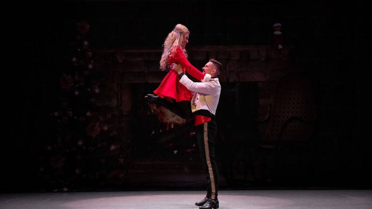 A CELTIC CHRISTMAS to Bring Irish Dancing to Jacksonville