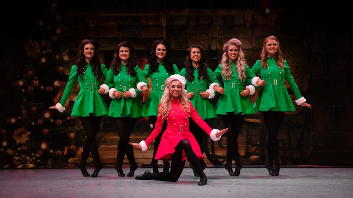 A CELTIC CHRISTMAS Production is Coming to Colorado Springs