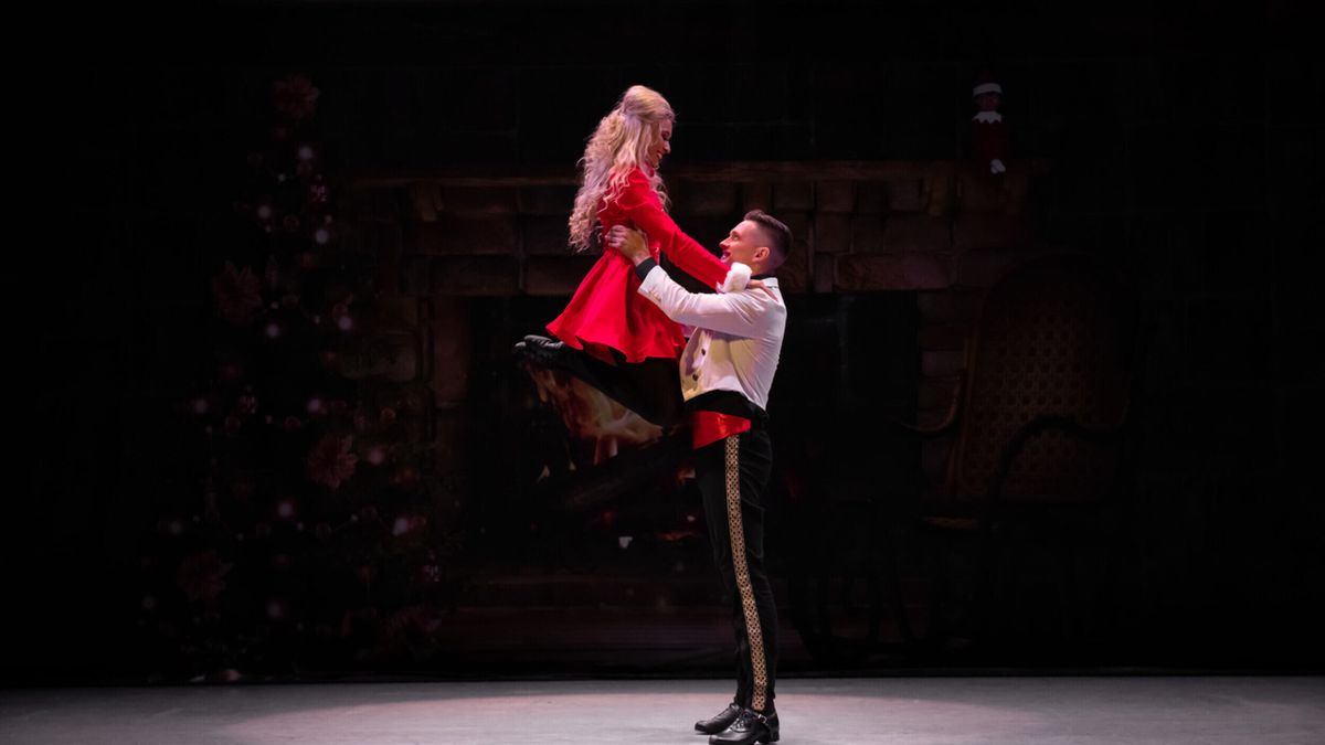A CELTIC CHRISTMAS is Coming to Colorado Venues This November