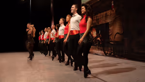 A CELTIC CHRISTMAS is Coming to Illinois Venues This Holiday Season