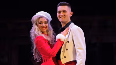 A CELTIC CHRISTMAS to Play Burley at King Fine Arts Center
