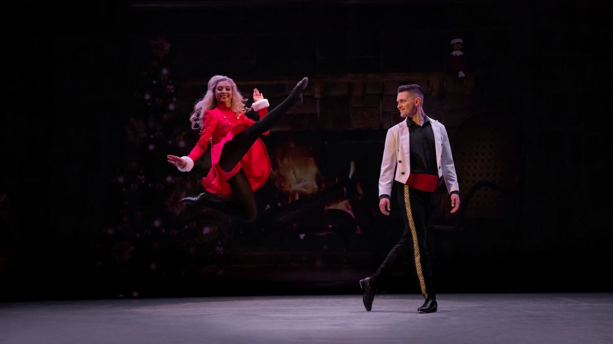 A CELTIC CHRISTMAS to Visit Montana with World Champion Dancers