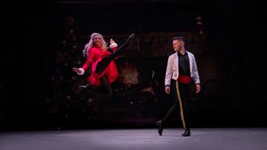 A CELTIC CHRISTMAS to Visit Montana with World Champion Dancers