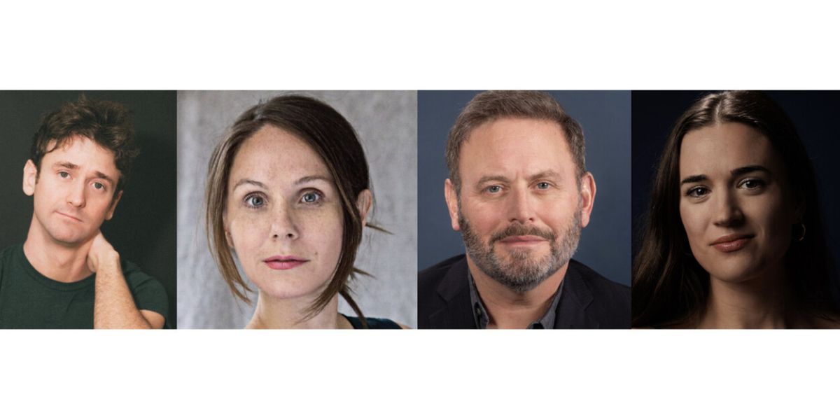 Ephraim Birney and More to Star in A CHANGE OF POSITION World Premiere at NJ Rep