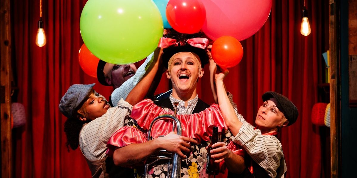 A CHILD'S CHRISTMAS IN WALES to Open at Theatre Royal Bath This Christmas