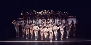 Video: A CHORUS LINE Original Cast Will Reunite for Panel Discussion- Tune In Friday at 3pm