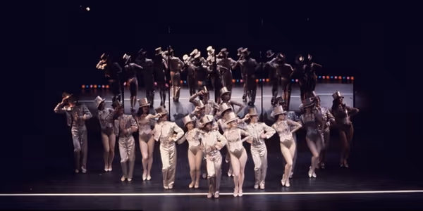 Video: A CHORUS LINE Original Cast Will Reunite for Panel Discussion- Tune In at 3pm