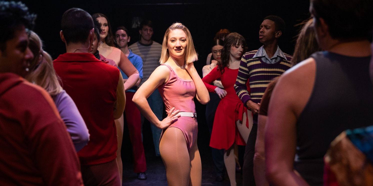 Review: A CHORUS LINE at Toby's Sings And Dances Its Way Into Your Heart  Image