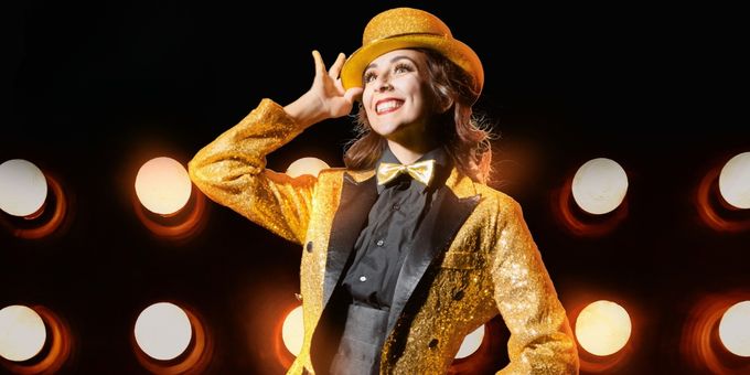 TheaterWorks To Present A CHORUS LINE In February Photos