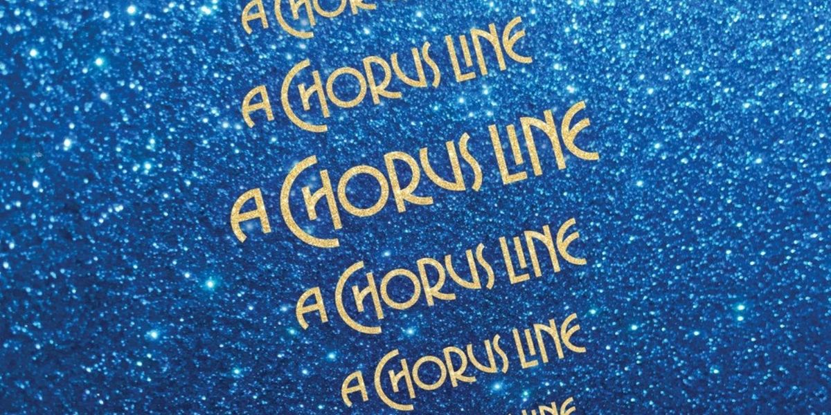 A CHORUS LINE to Open at Seattle's 5th Avenue Theatre This Fall