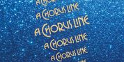 A CHORUS LINE to Open at Seattle's 5th Avenue Theatre This Fall Photo