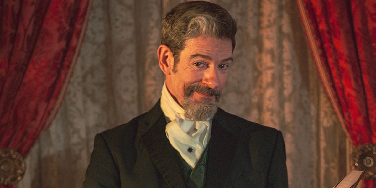 A CHRISTMAS CAROL At The Merchant's House Museum to Return for the 12th Season