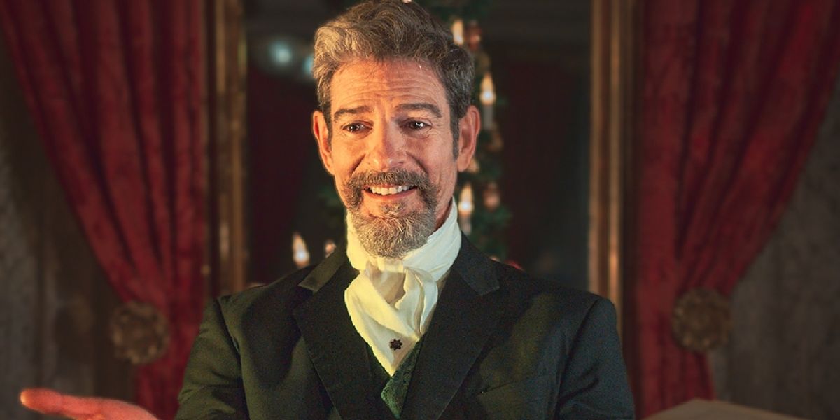 A CHRISTMAS CAROL At The Merchant's House To Return This Holiday Season