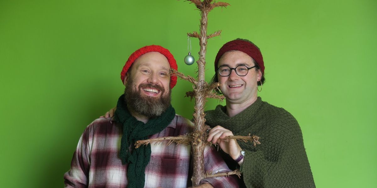 A CHRISTMAS CAROL CONTINUES to Open at Old Fire Station in Oxford