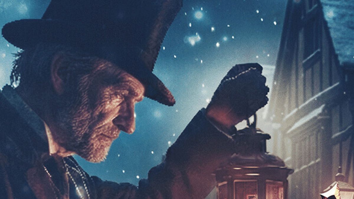 A CHRISTMAS CAROL Cast Unveiled at Gulfshore Playhouse