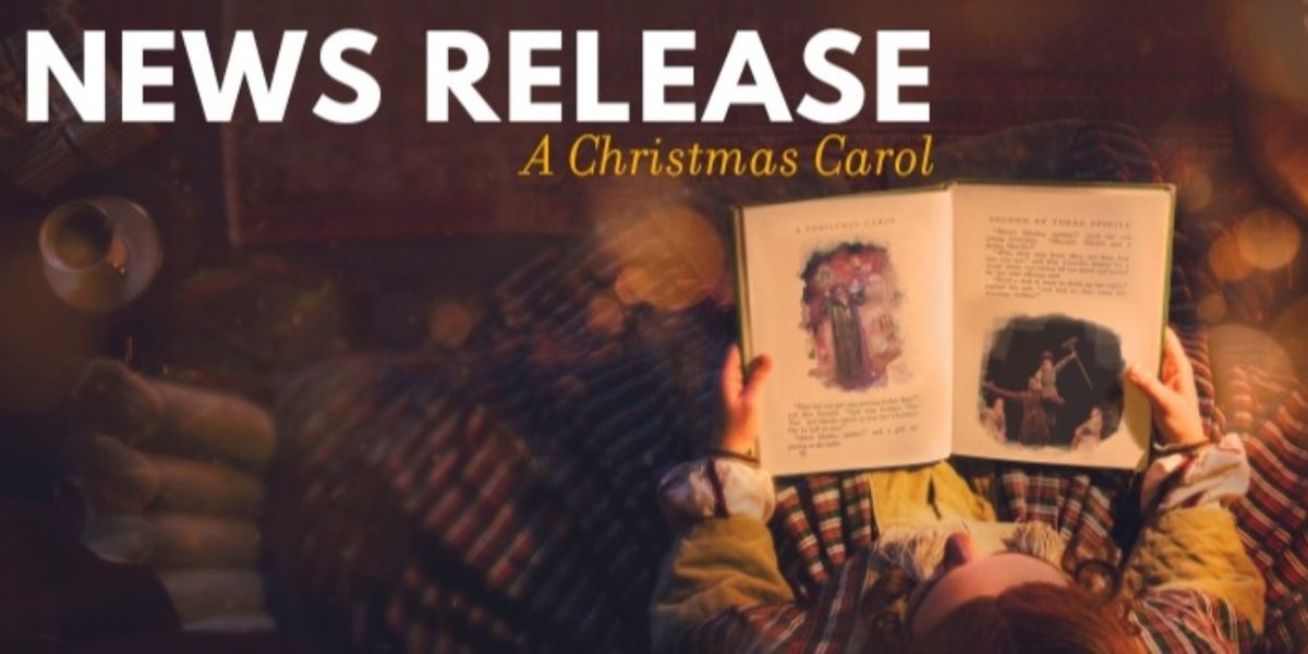 A CHRISTMAS CAROL Comes to Great Lakes Theater