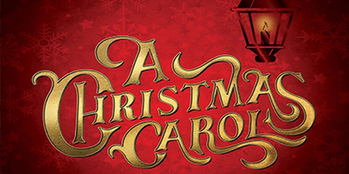 A CHRISTMAS CAROL Comes to Greenbrier Valley Theatre This Holiday Season