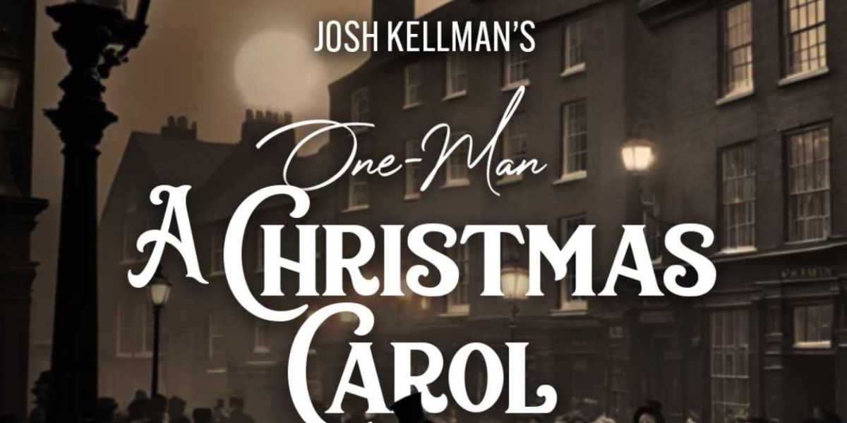 A CHRISTMAS CAROL Comes to Rocky Mountain Repertory Theatre