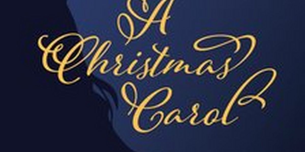 A CHRISTMAS CAROL Comes to Theatre of Gadsden Next Month