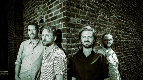 A CHRISTMAS CAROL, Ellis Paul, and THE JACOB JOLLIFF BAND to Play Spire Center Photo