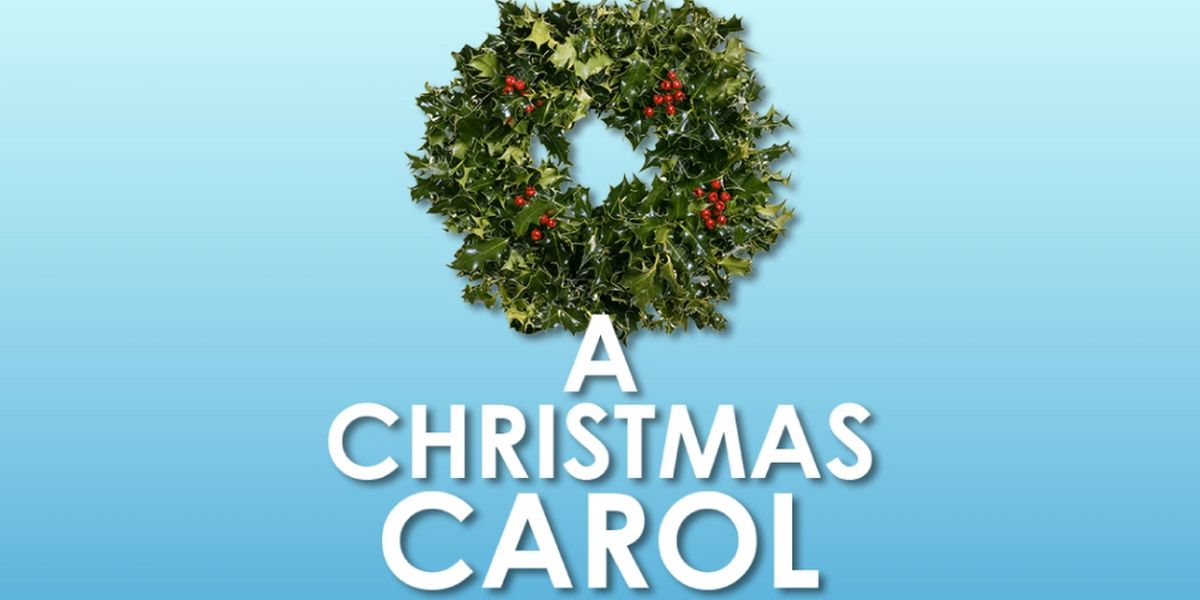 A CHRISTMAS CAROL Opens At Music Mountain Theatre, November 24