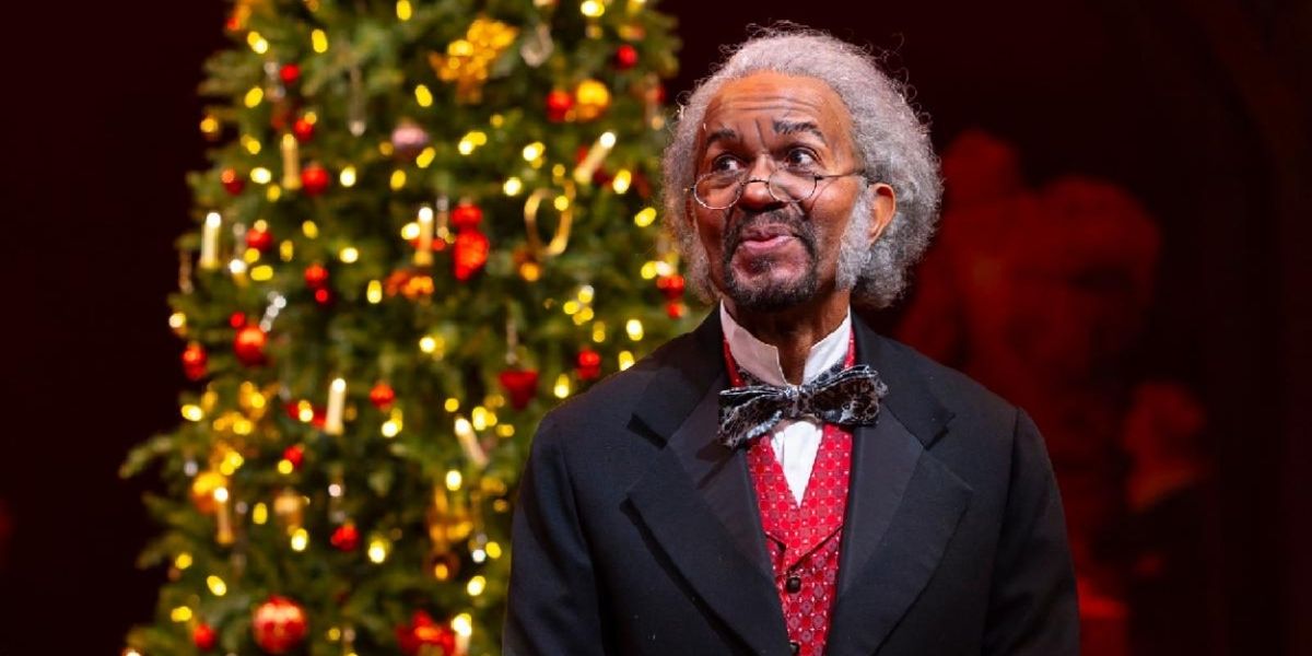 A CHRISTMAS CAROL Returns To Hartford Stage This Season