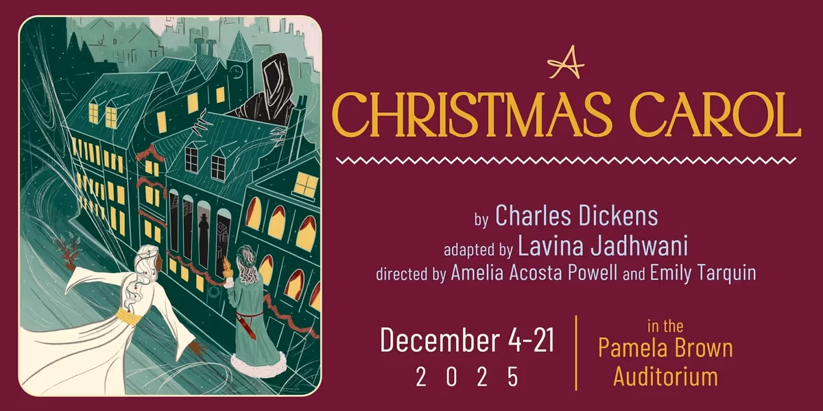 A CHRISTMAS CAROL Returns to Actors Theatre of Louisville
