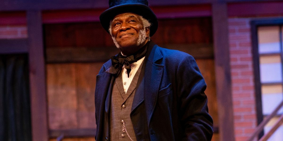 A CHRISTMAS CAROL Returns to Chesapeake Shakespeare Company