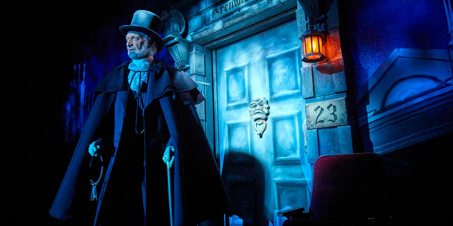 A CHRISTMAS CAROL Returns to Hale Centre Theatre Arizona for Its 23rd Year  Image