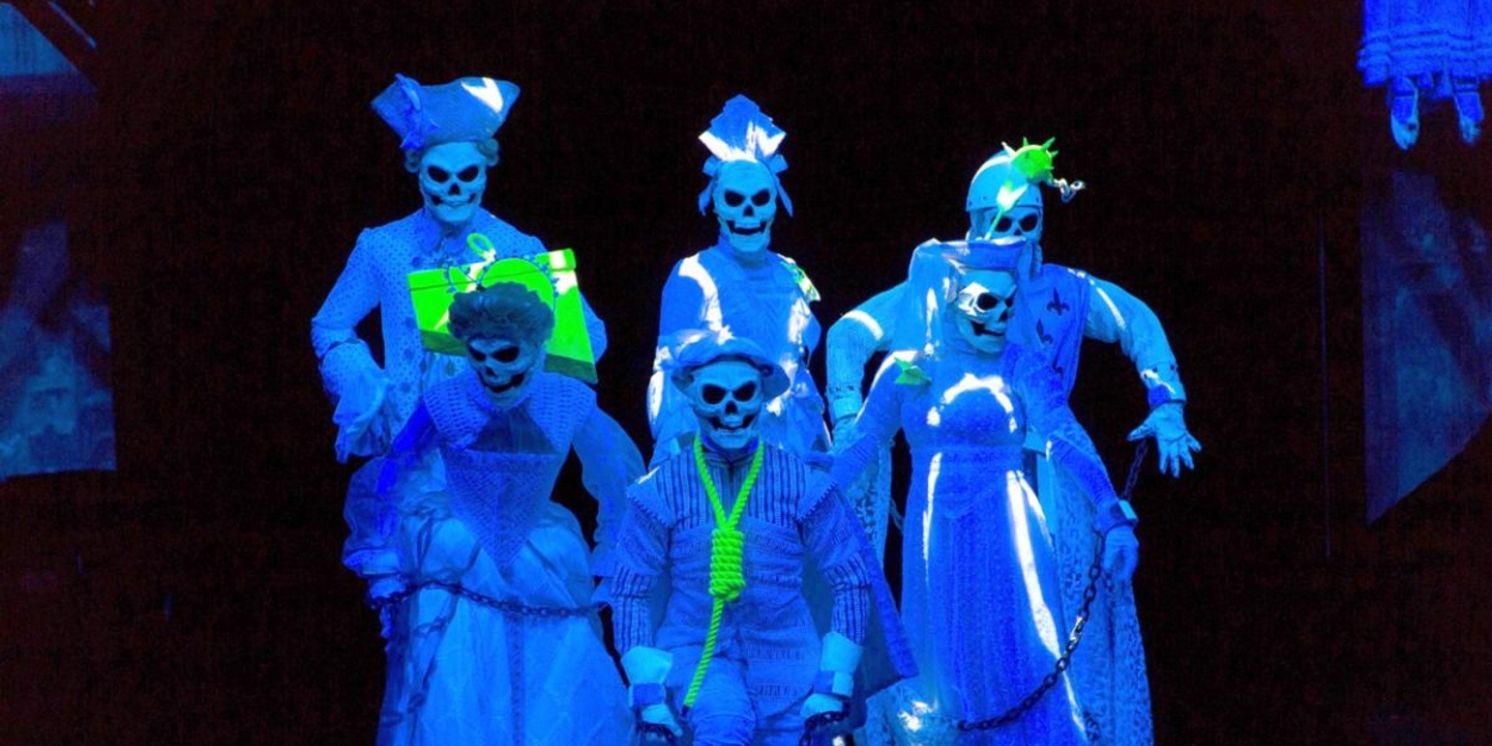 A CHRISTMAS CAROL Returns to Hartford Stage This Season  Image