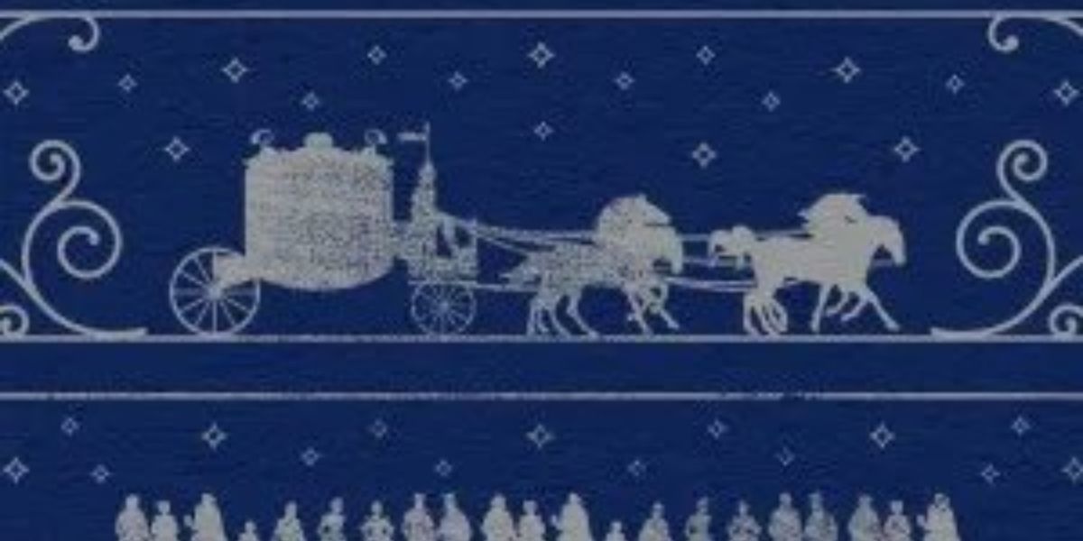 A CHRISTMAS CAROL Returns to Theatre Calgary