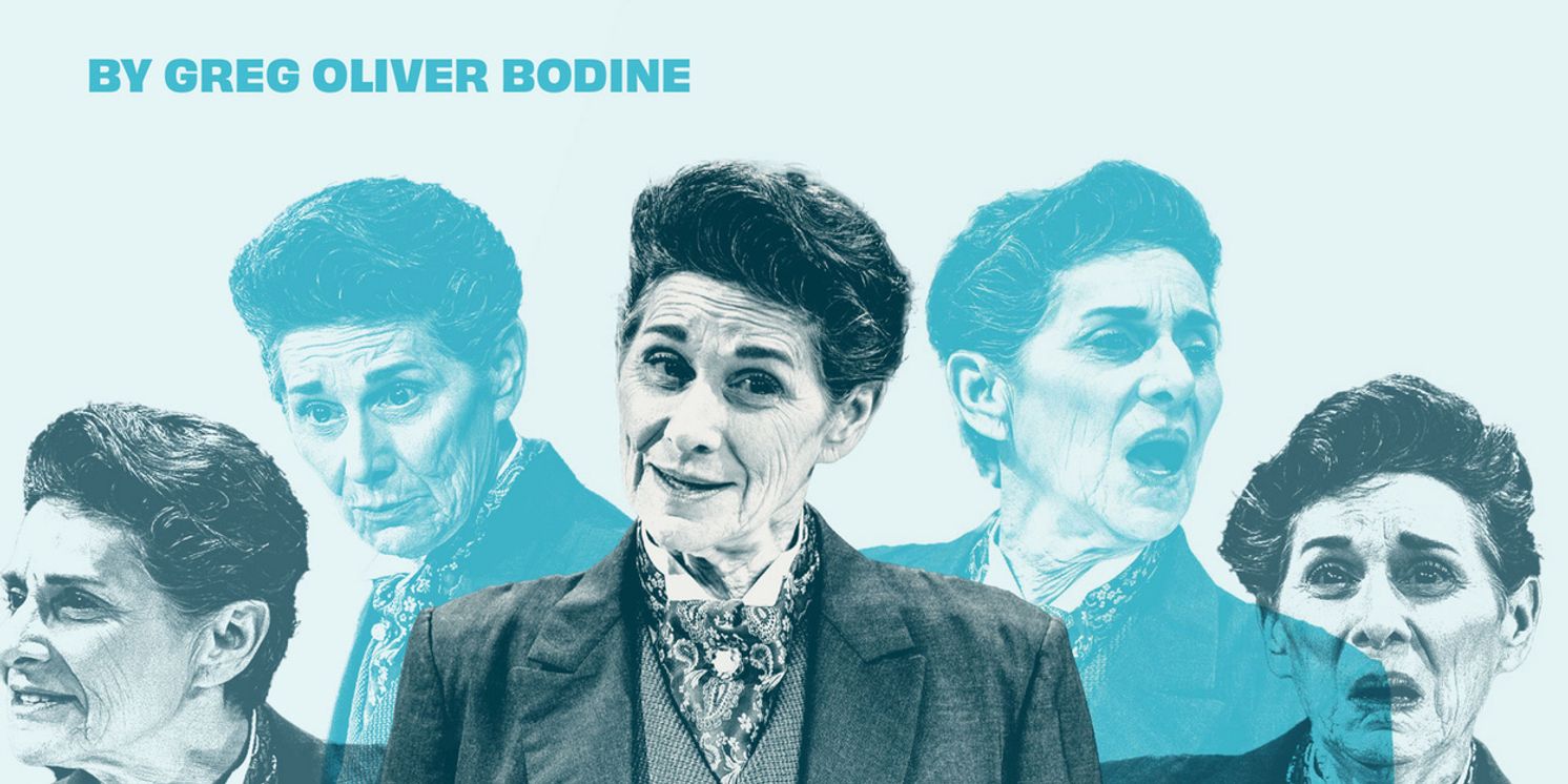 A CHRISTMAS CAROL Returns to the Contemporary Theatre Of Ohio  Image