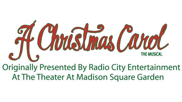 A CHRISTMAS CAROL: THE MUSICAL to Open at Riverside Center