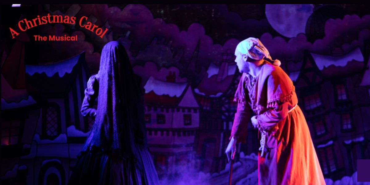 A CHRISTMAS CAROL THE MUSICAL to Run for 15th Season at the Players Theatre