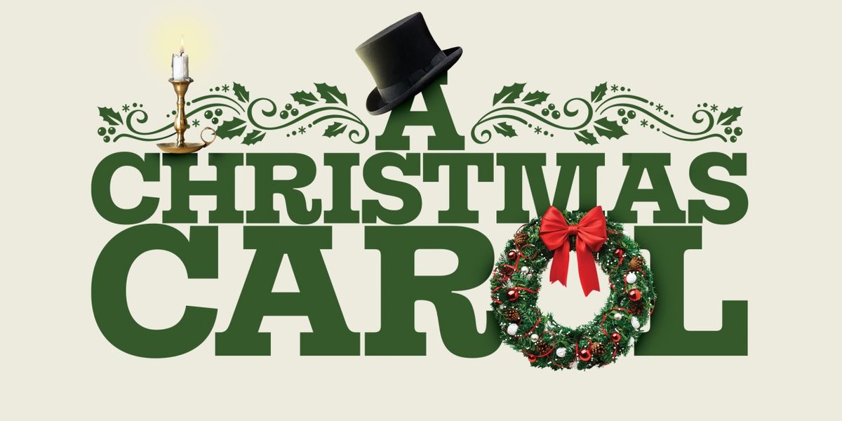 A CHRISTMAS CAROL To Be Presented At Shaw Festival
