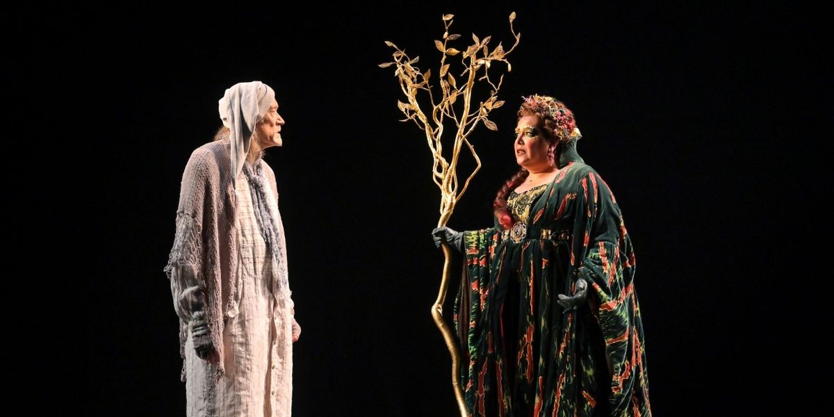 A CHRISTMAS CAROL To Return To A.C.T. For The Last Time In Its Current Version
