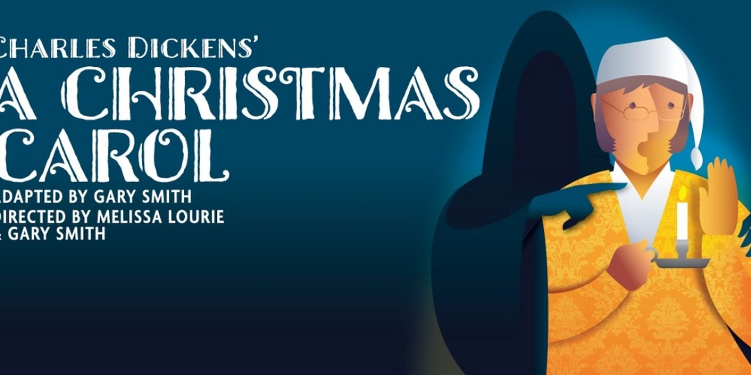 A CHRISTMAS CAROL Will Be Performed by Middlebury Acting Company in December  Image