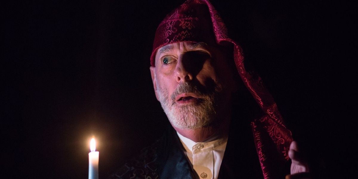 A CHRISTMAS CAROL Will Open at Four County Players This Weekend