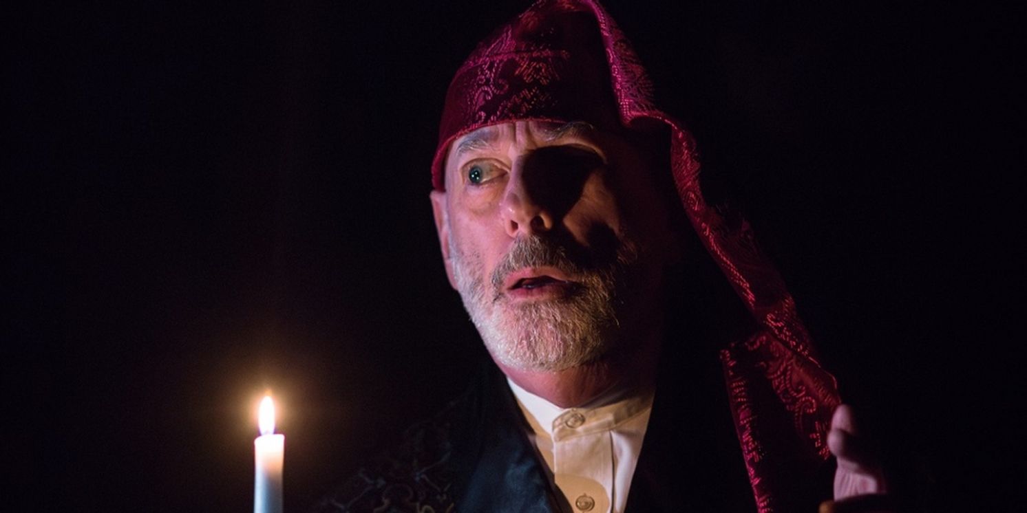 A CHRISTMAS CAROL Will Open at Four County Players This Weekend  Image