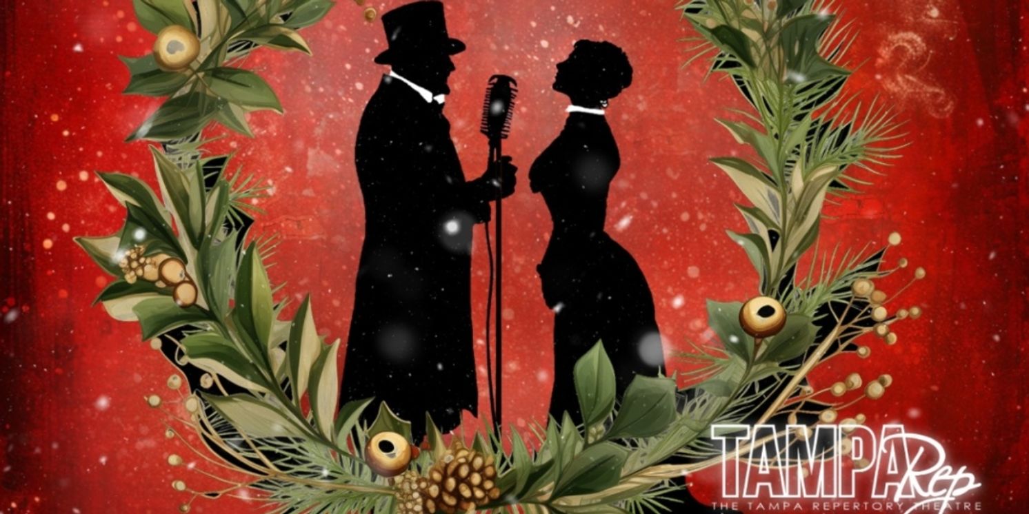 A CHRISTMAS CAROL and More Set for Tampa Repertory Theatre 2025–2026 Season  Image