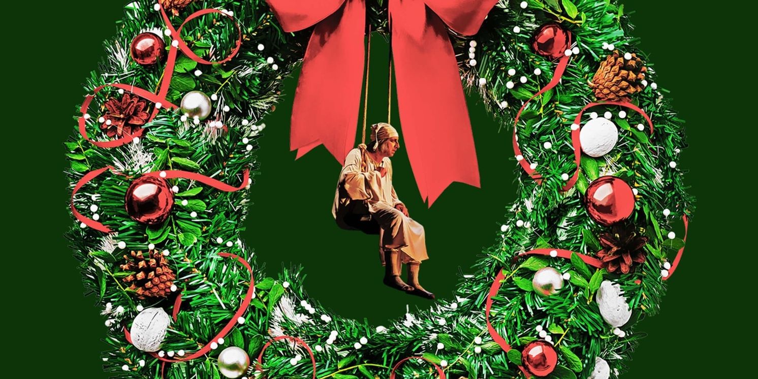 A CHRISTMAS CAROL and WHITE CHRISTMAS Begin at The Shaw Festival This Winter  Image