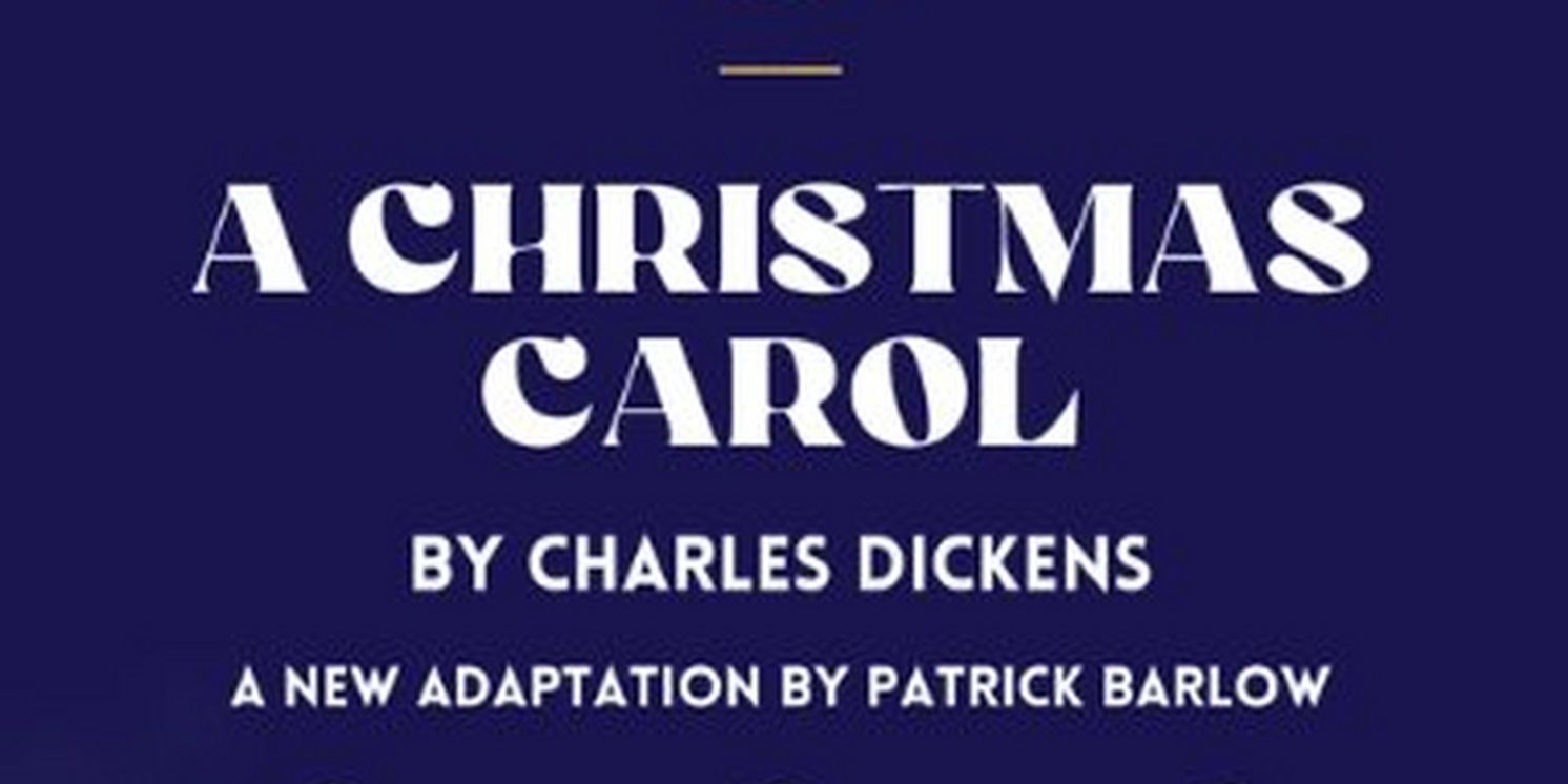 A CHRISTMAS CAROL at Marquette Theater  Image