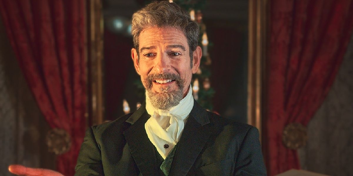 A CHRISTMAS CAROL at the Merchant's House to Offer On Demand Streaming