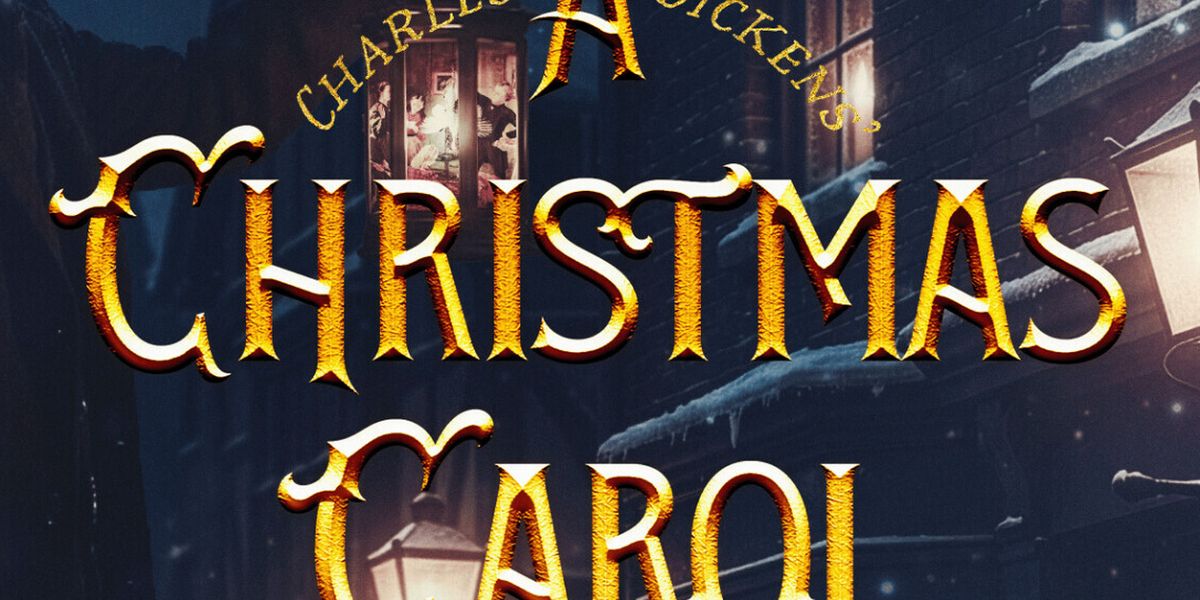 A CHRISTMAS CAROL to Debut at Gulfshore Playhouse