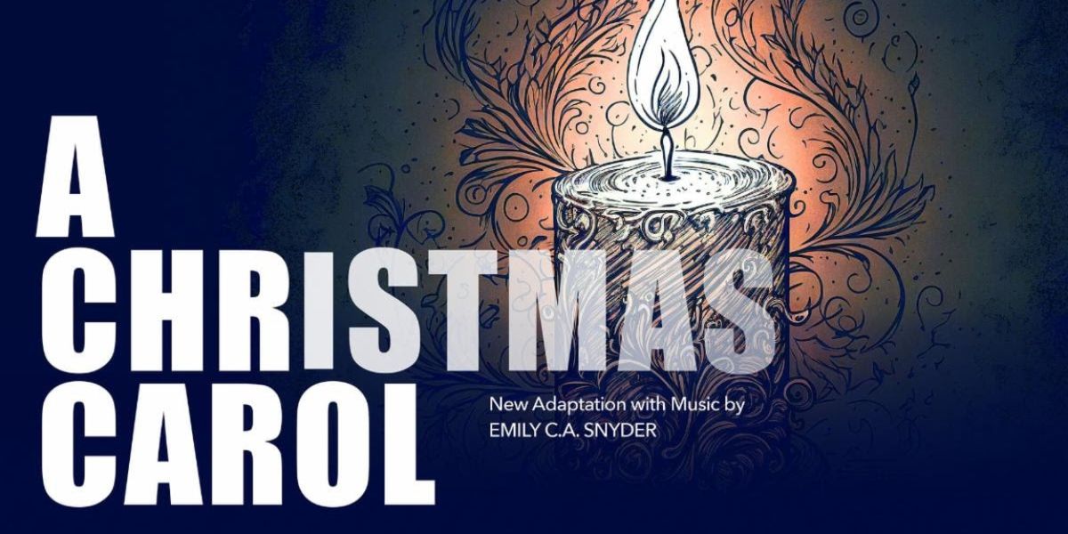 A CHRISTMAS CAROL to Return to Open Window Theatre