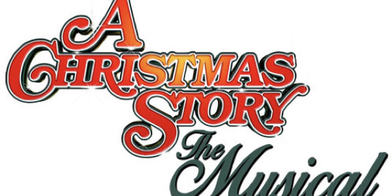 A CHRISTMAS STORY, THE MUSICAL 2025 National Tour Cast And Dates Revealed  Image