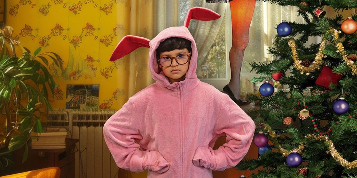 A CHRISTMAS STORY: THE MUSICAL Takes The Stage For the Holidays At The Naples Players