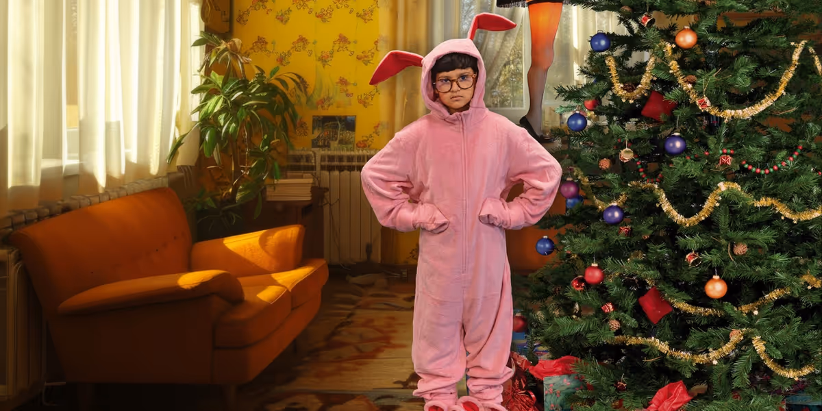 A CHRISTMAS STORY: THE MUSICAL at The Naples Players to Present Sensory Friendly Performance