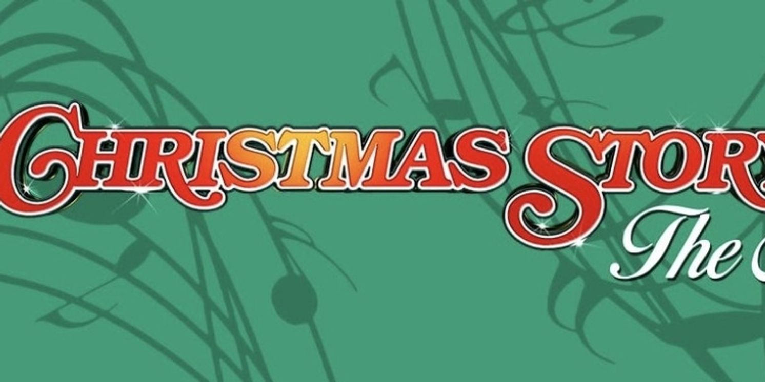 A CHRISTMAS STORY, THE MUSICAL to Launch Digital Lottery at Bass Performance Hall  Image